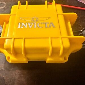 Invicta Reserve Double Balance power